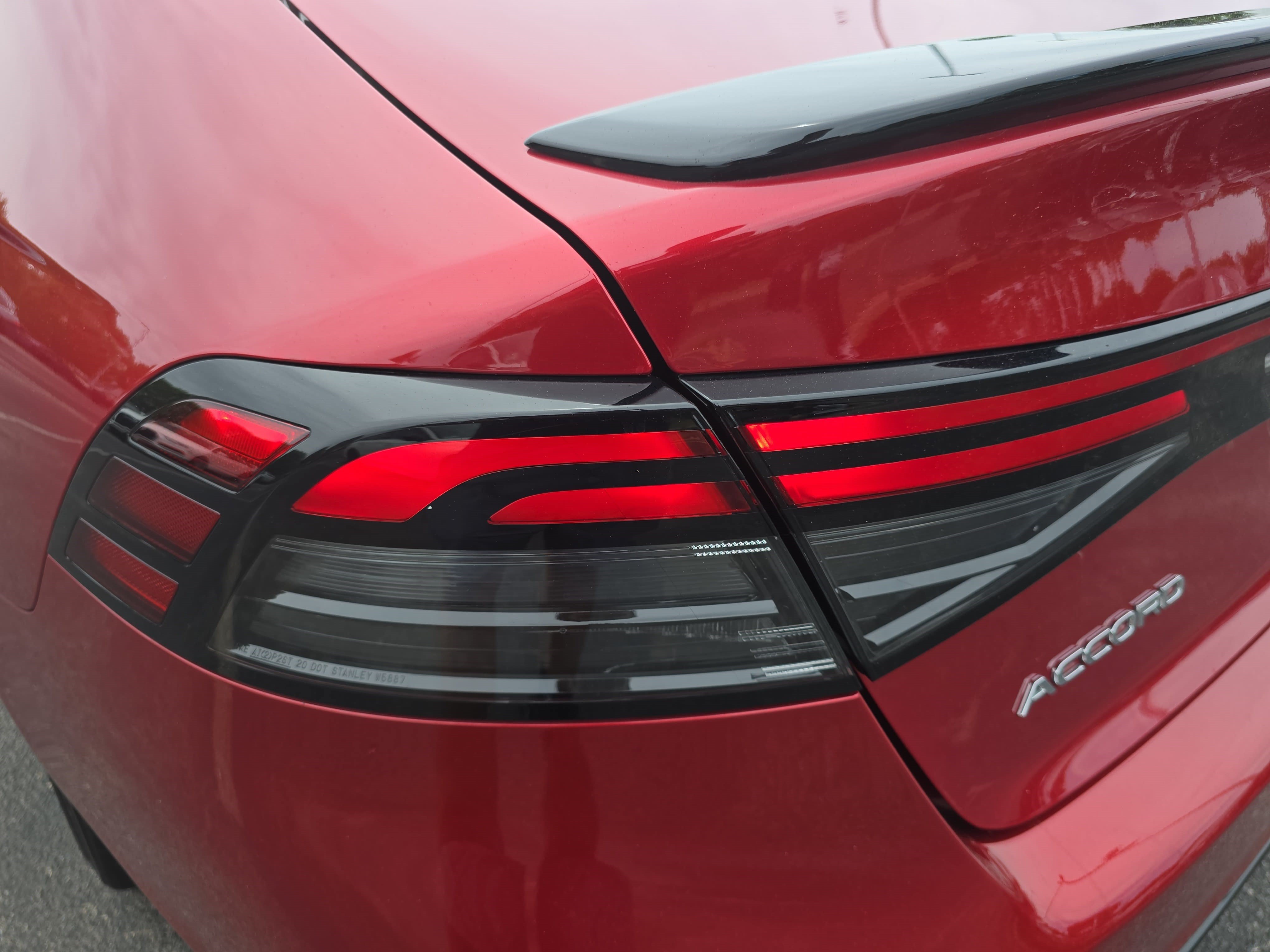 Used 2024 Honda Accord Sport image 33