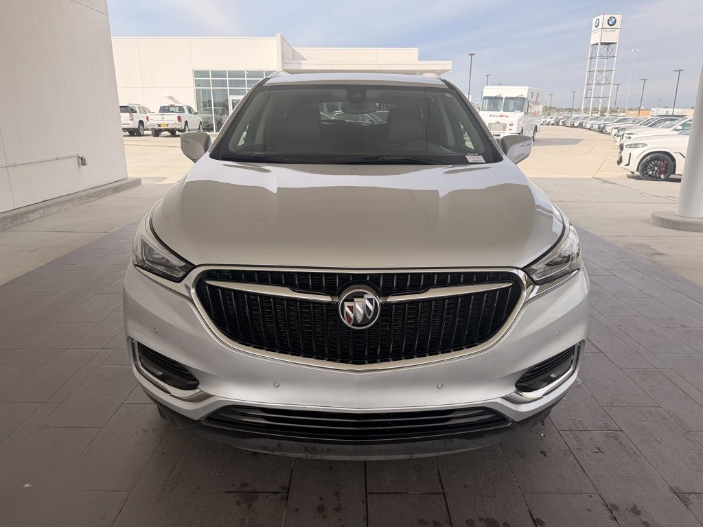 Used 2020 Buick Enclave Premium w/ Trailering Package, 5000 lbs. image 3