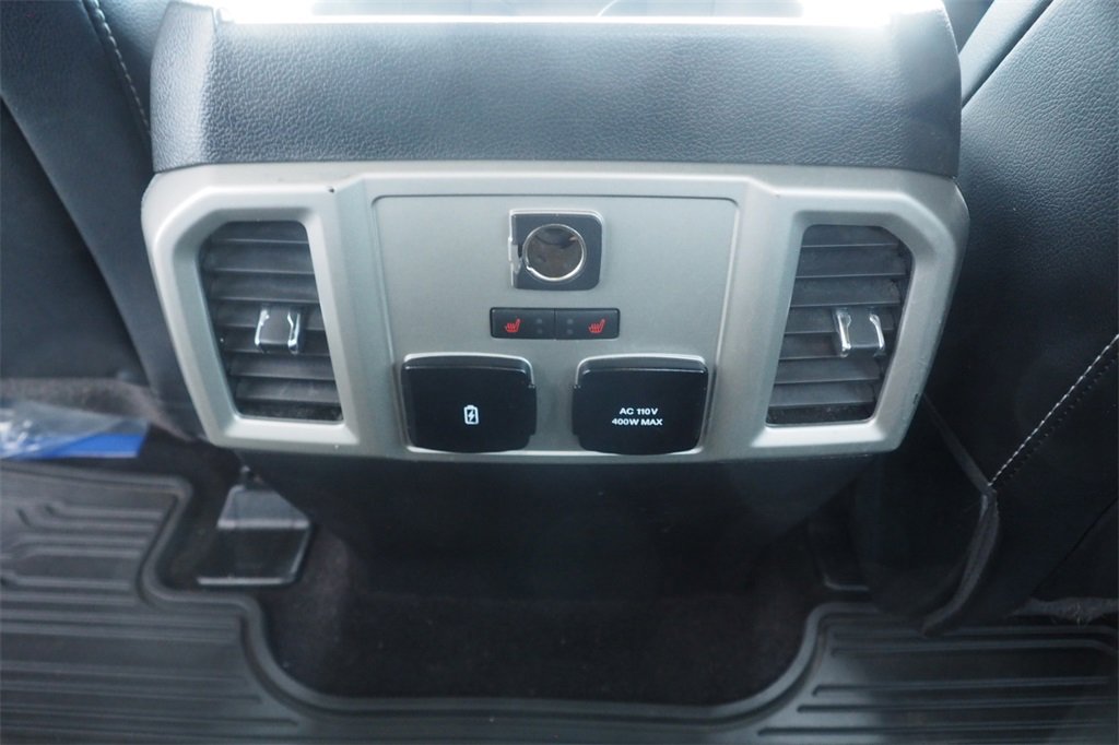 Used 2019 Ford F150 Lariat w/ Equipment Group 502A Luxury image 19