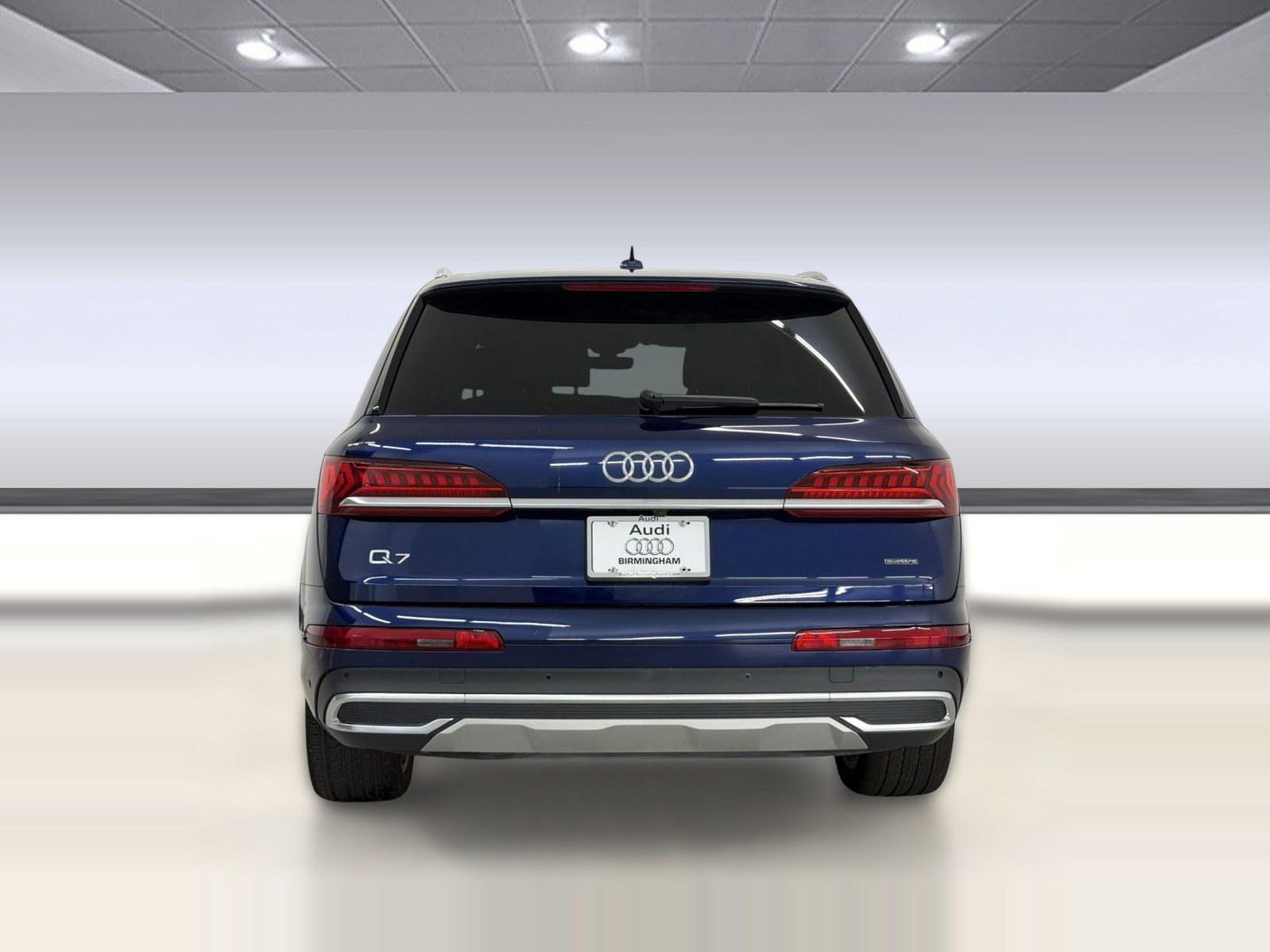 Used 2022 Audi Q7 3.0T Premium Plus AWD/4WD image 10