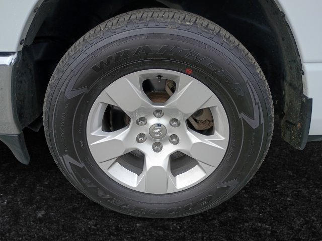 Used 2021 RAM 1500 Big Horn AWD/4WD image 15