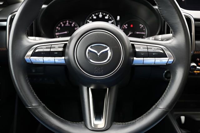 Used 2024 MAZDA CX-50 AWD 2.5 S w/ Cargo Package image 21