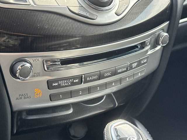 Used 2019 INFINITI QX60 Pure FWD image 26