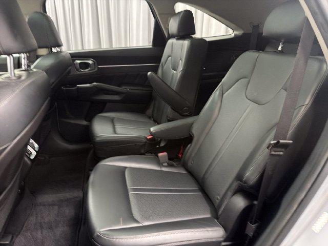Certified 2021 Kia Sorento SX AWD/4WD image 27