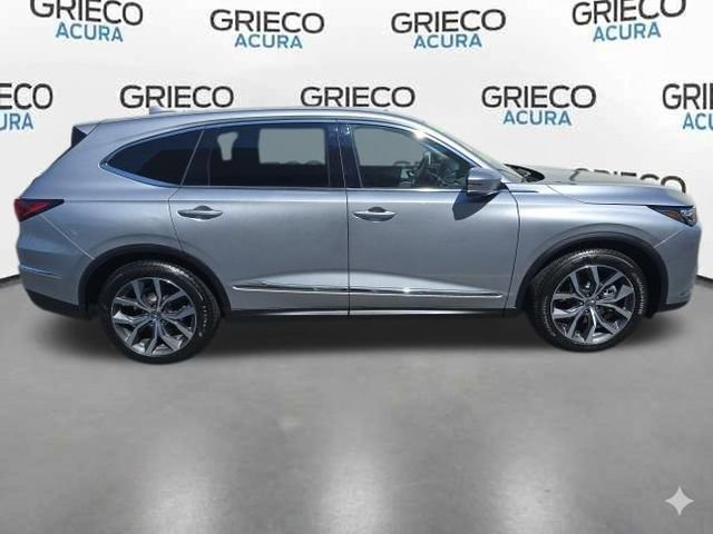 Used 2023 Acura MDX SH-AWD w/ Technology Package image 7