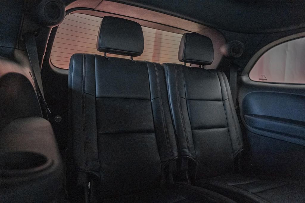 New 2026 Dodge Durango GT image 38