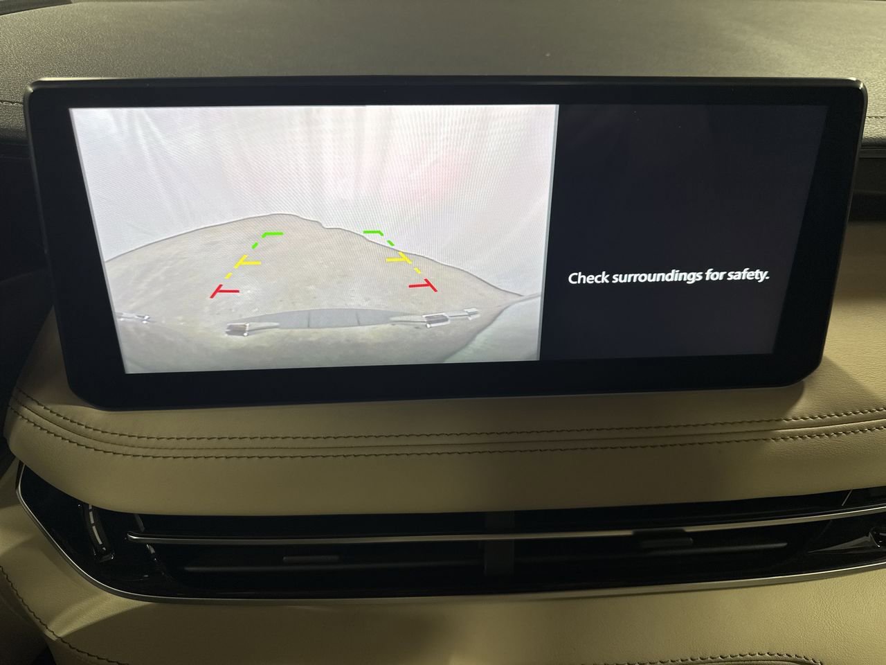 Certified 2025 INFINITI QX60 Pure image 22