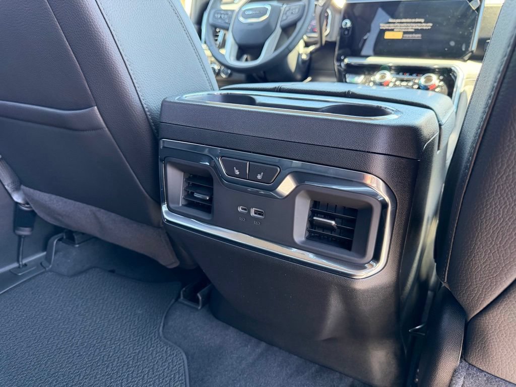 New 2026 GMC Sierra 2500 Denali w/ Max Trailering Package AWD/4WD image 18