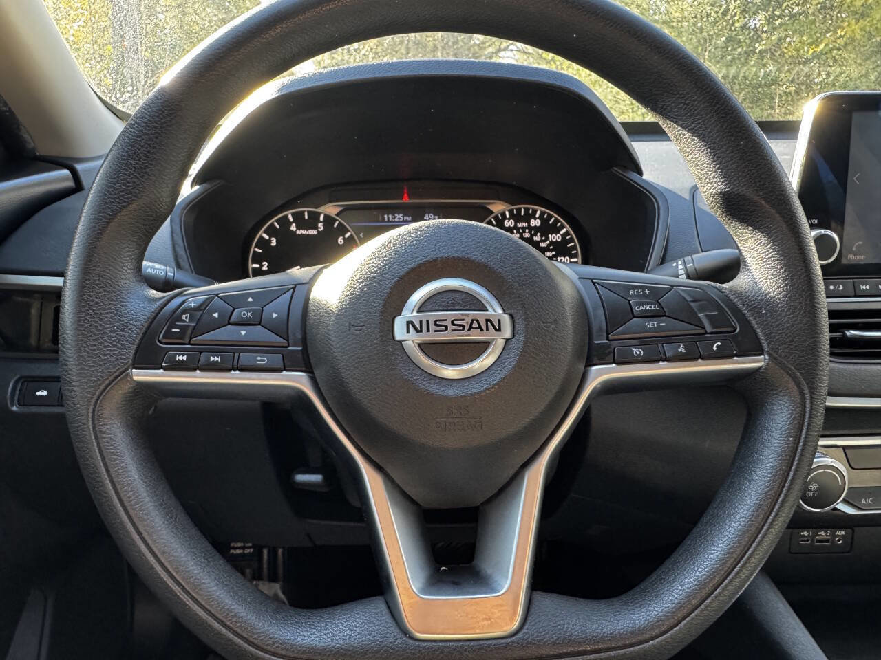 Used 2021 Nissan Altima 2.5 SV image 13