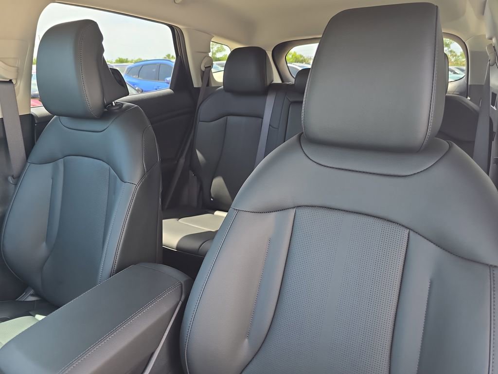 New 2026 Kia Sportage EX FWD image 22