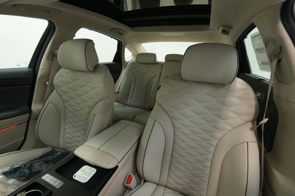New 2026 Genesis G80 3.5T Sport Prestige image 15