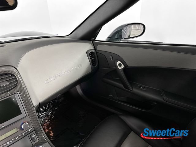 Used 2010 Chevrolet Corvette ZR1 w/ Preferred Equipment Group image 28