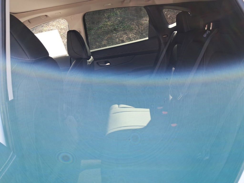 New 2025 Nissan Murano SL image 26