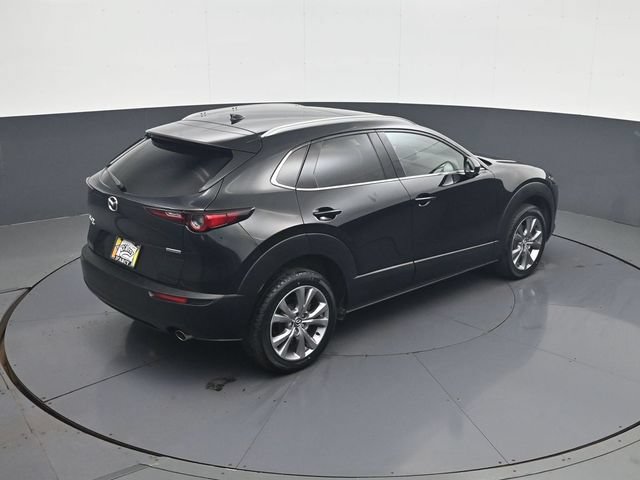 Used 2020 MAZDA CX-30 AWD w/ Premium Package image 17