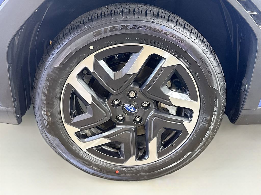Certified 2026 Subaru Forester Limited image 39