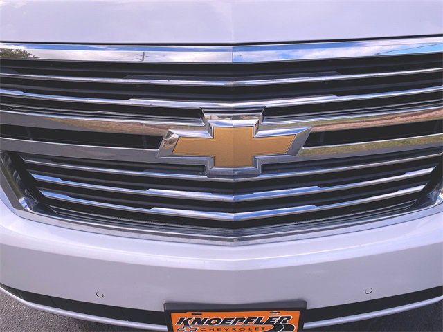 Used 2019 Chevrolet Suburban Premier image 33