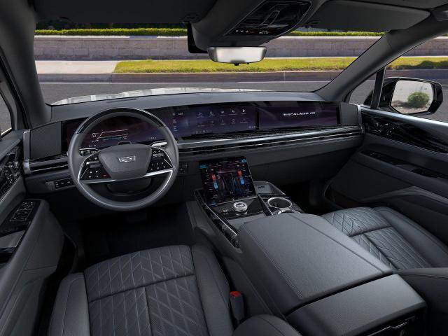 New 2026 Cadillac Escalade IQ Luxury 1 w/ LPO, Floor Liner Package image 15