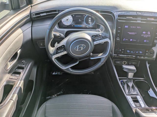 Used 2022 Hyundai Santa Cruz SEL Premium image 13