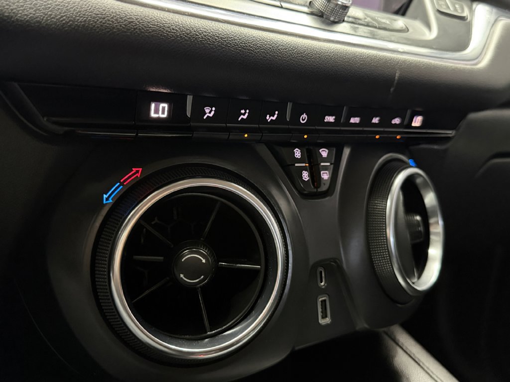Used 2022 Chevrolet Blazer LT AWD/4WD image 22