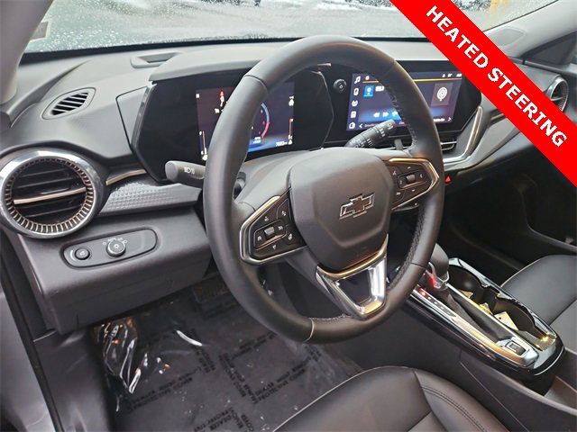 Used 2025 Chevrolet Trax ACTIV w/ Driver Confidence Package image 10