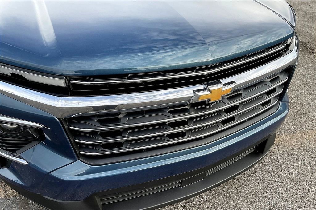 Certified 2026 Chevrolet Traverse LT w/ Driver Confidence Package image 33