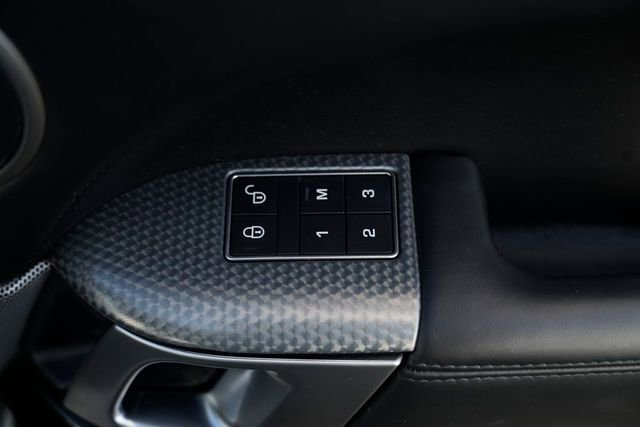 Used 2020 Land Rover Range Rover Sport HSE Dynamic AWD/4WD image 41