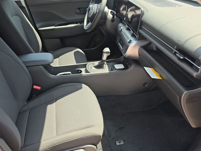 New 2027 Hyundai Kona SEL Sport FWD image 22