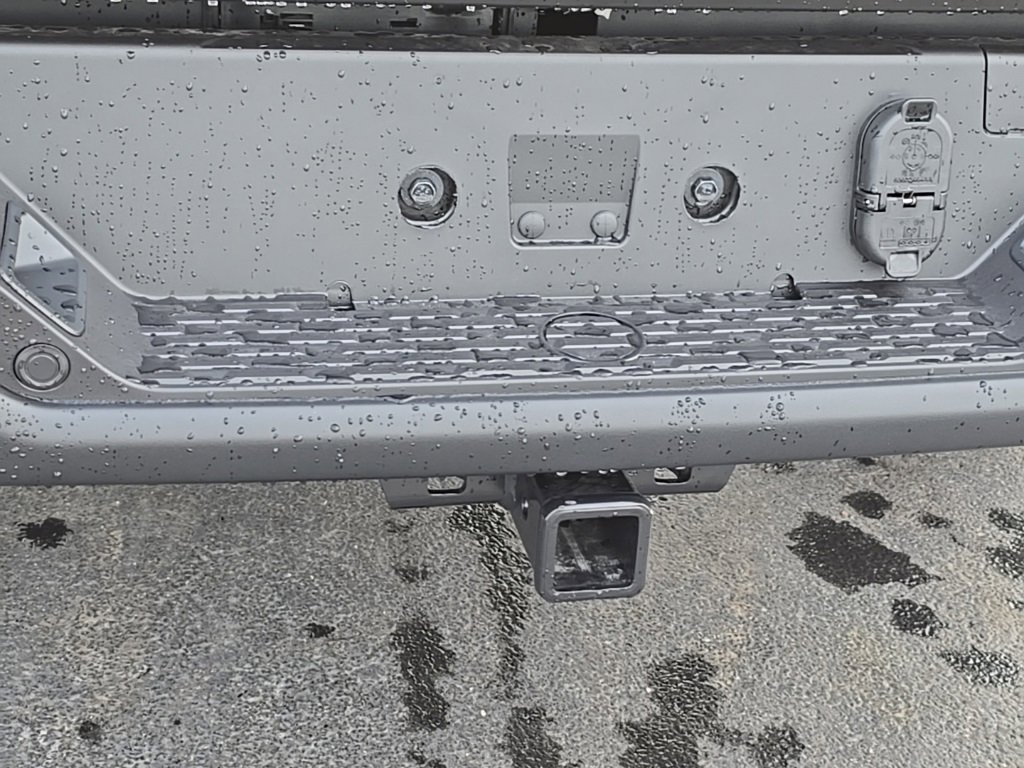 New 2026 RAM 1500 Rebel image 88