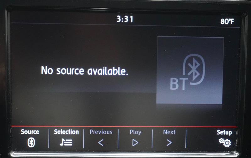 Used 2016 Volkswagen Jetta S FWD image 15