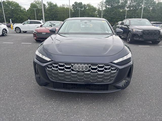 New 2026 Audi A5 Prestige AWD/4WD image 8