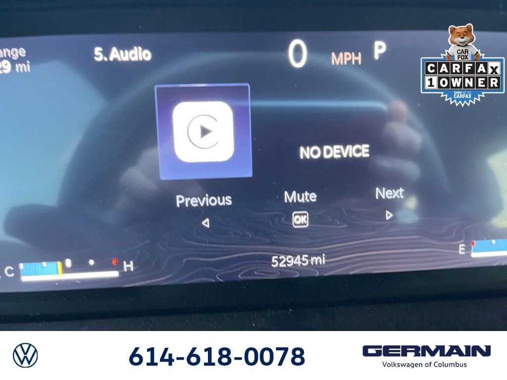 Used 2024 Jeep Grand Cherokee Limited w/ Black Appearance Package image 27