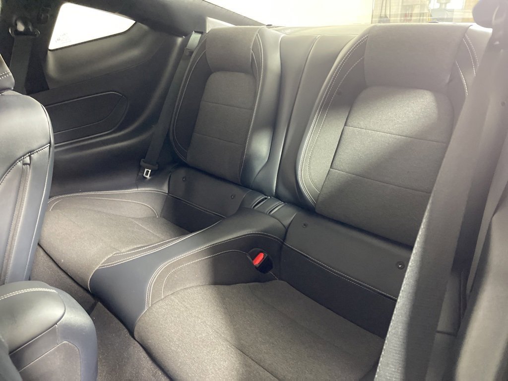 Used 2024 Ford Mustang Coupe image 18