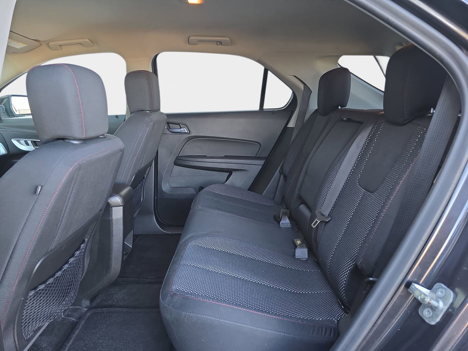 Used 2016 Chevrolet Equinox LT image 16