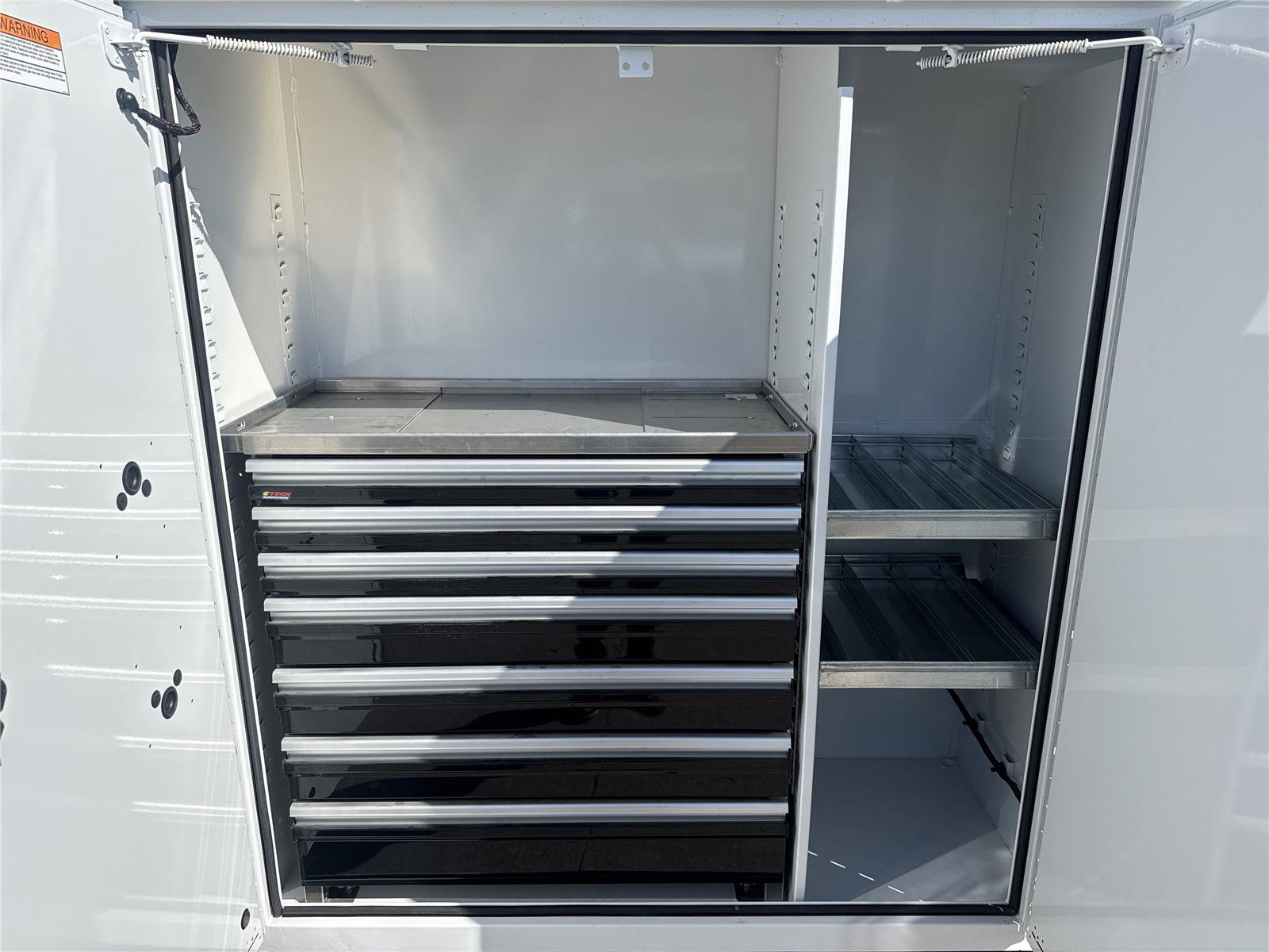 New 2026 Ford F750 2WD SuperCab Super Duty image 11