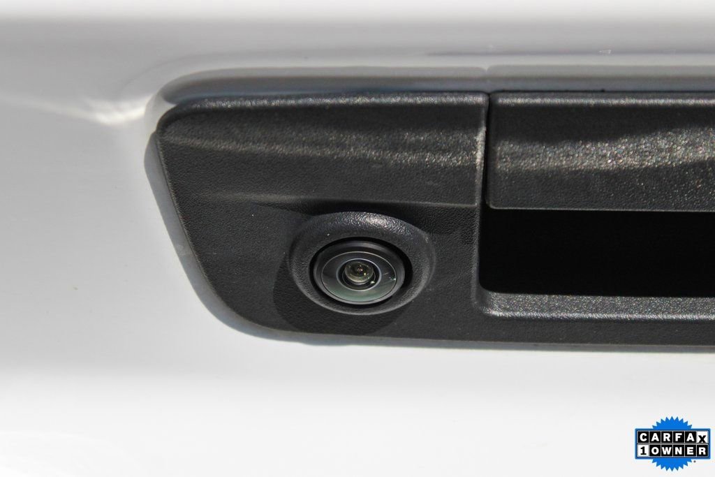 Used 2021 RAM 1500 Tradesman w/ Chrome Plus Package RWD image 41