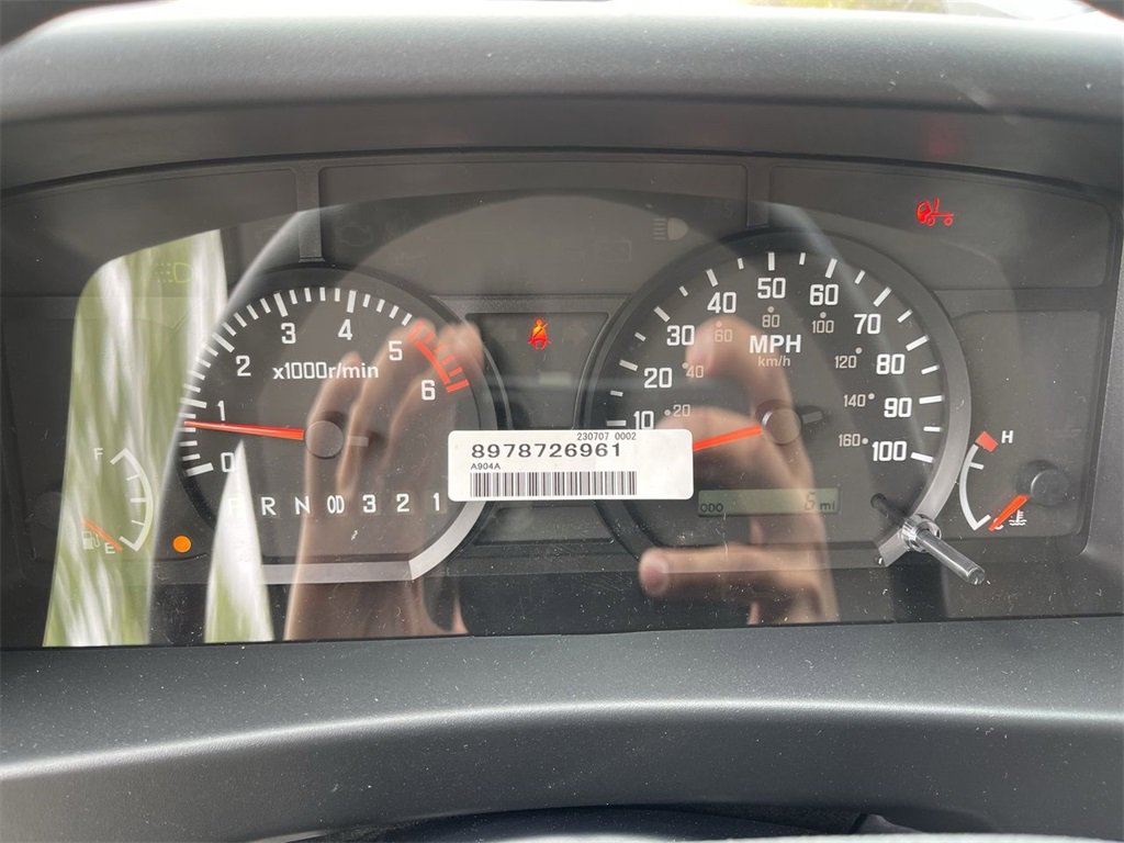 New 2024 Chevrolet Low Cab Forward 5500XG image 11