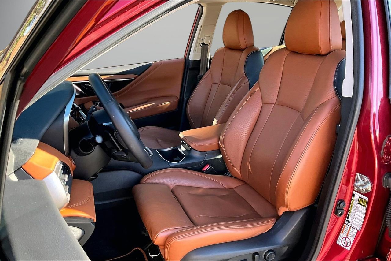 Used 2020 Subaru Legacy Touring XT w/ Popular Package #3 image 22