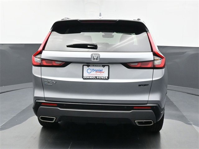 Used 2025 Honda CR-V Sport-L image 4