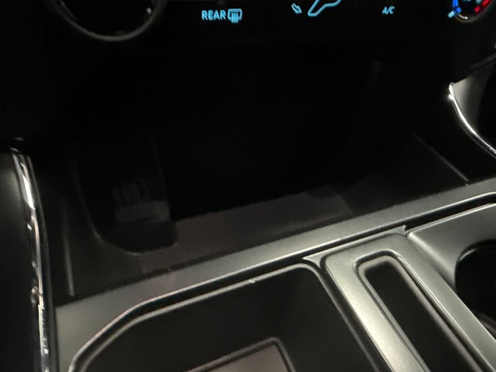 New 2026 Ford F150 STX AWD/4WD image 20