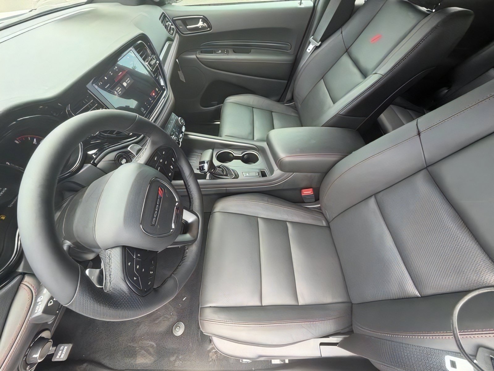 New 2026 Dodge Durango GT AWD/4WD image 16