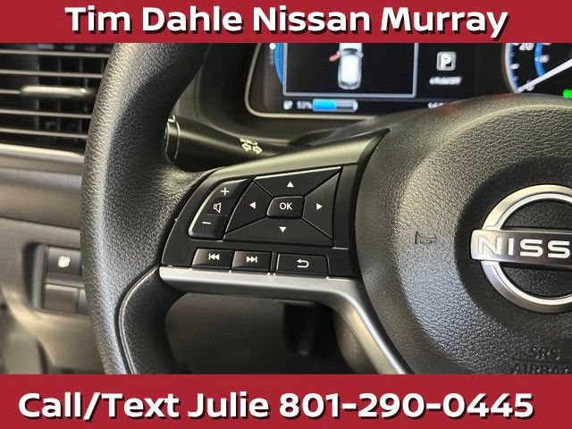 Used 2024 Nissan Leaf S FWD image 23