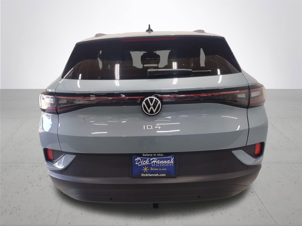 Used 2023 Volkswagen ID.4 Pro S AWD/4WD image 14