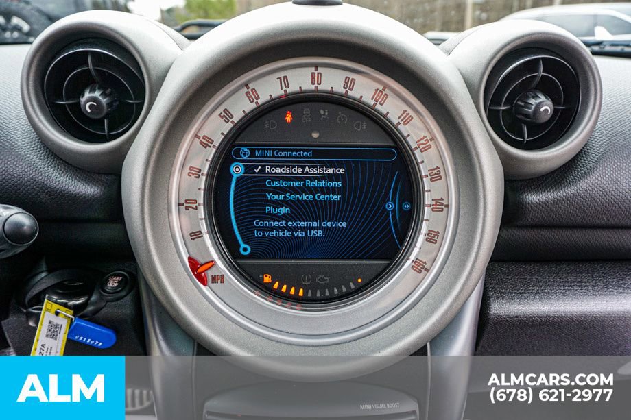 Used 2011 MINI Cooper Countryman S image 38