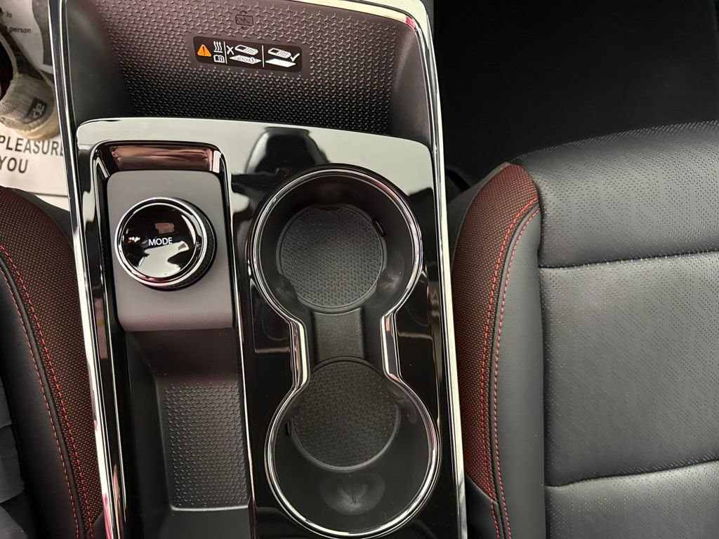 New 2027 Chevrolet Equinox RS w/ Safety and Technology Package FWD image 22