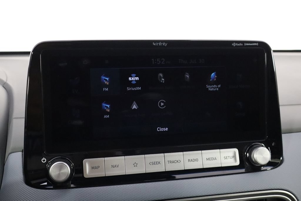 Used 2021 Hyundai Kona Ultimate FWD image 40