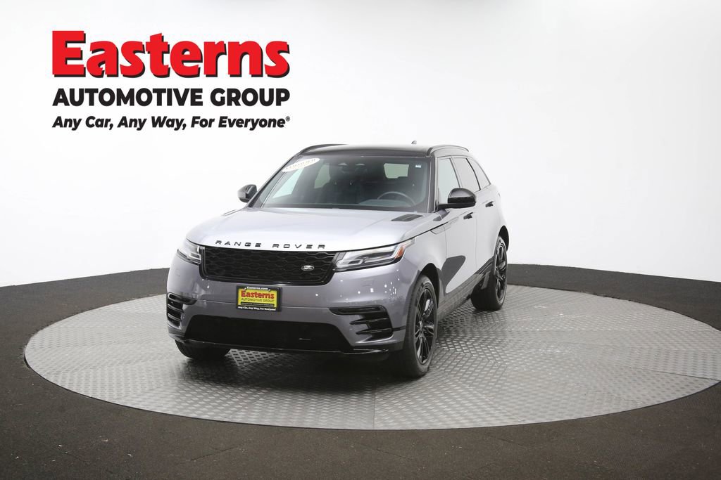 Used 2023 Land Rover Range Rover Velar R-Dynamic S AWD/4WD image 55