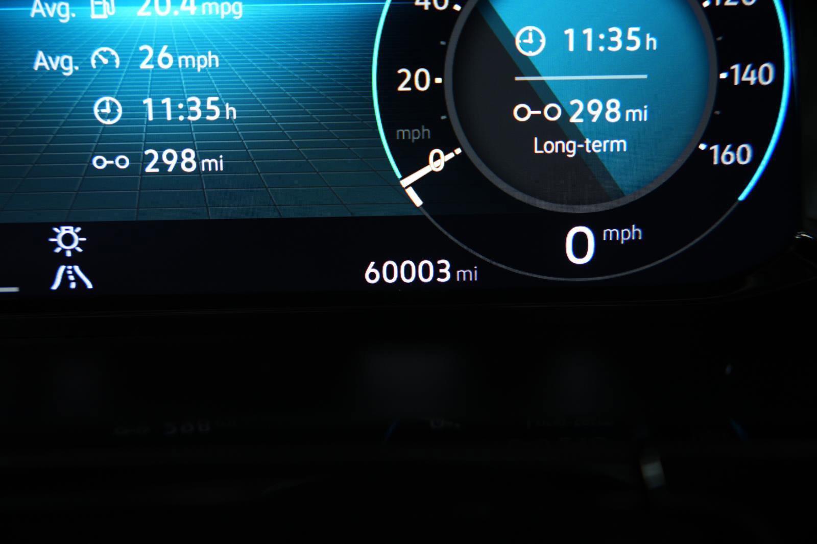 Used 2024 Volkswagen Atlas SE image 30