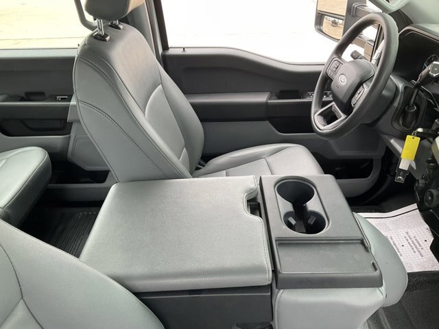 Used 2026 Ford F250 XL AWD/4WD image 20