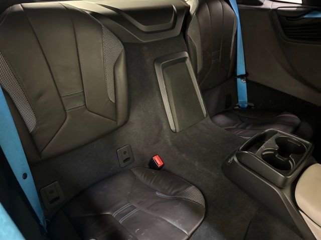 Used 2015 BMW i8 image 29