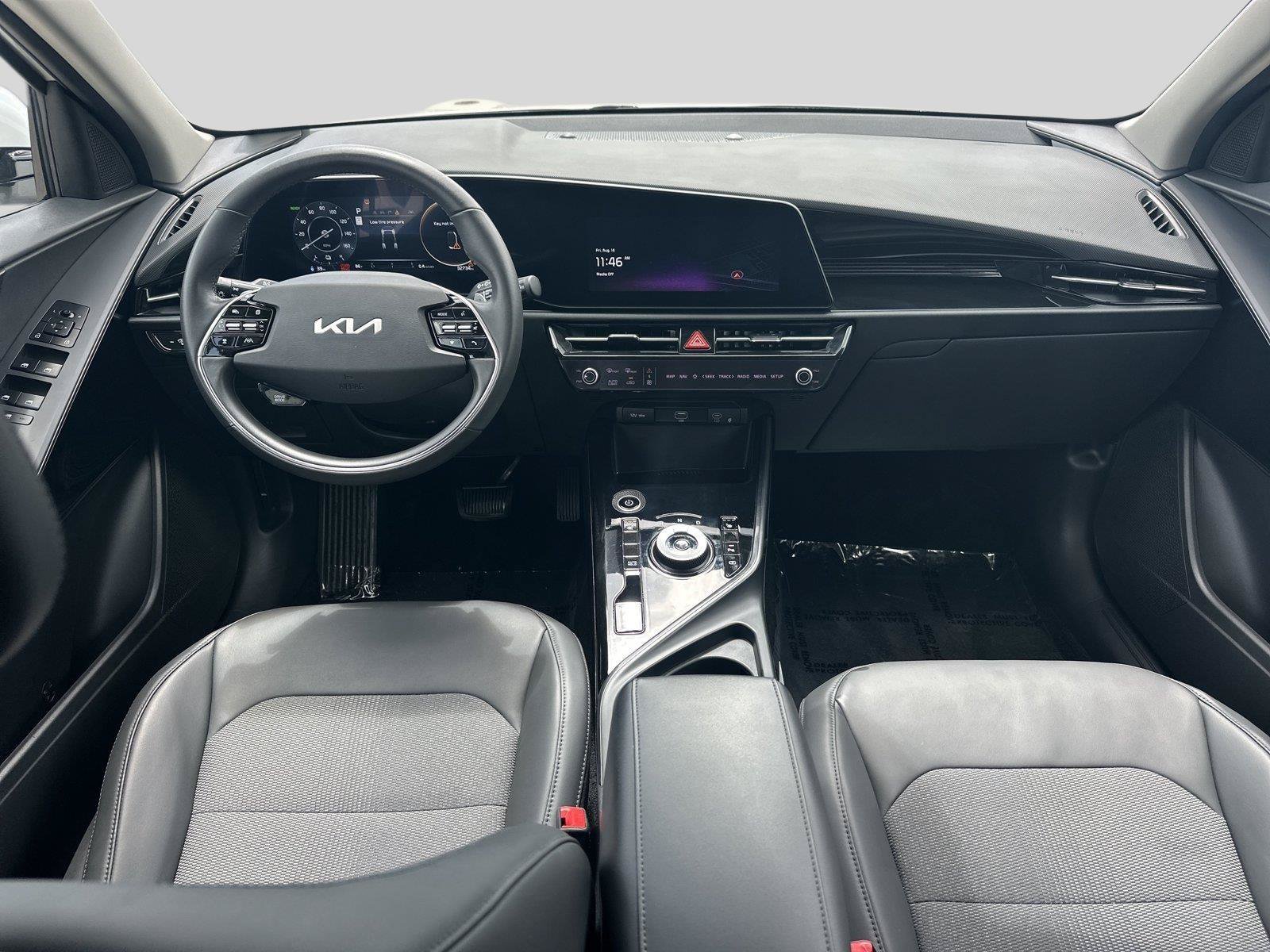 Used 2024 Kia Niro Wind FWD image 19